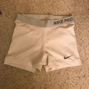 Nike Pros